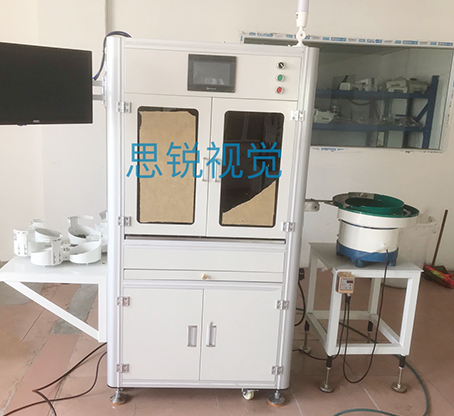 光学影像筛选机 光学影像筛选机