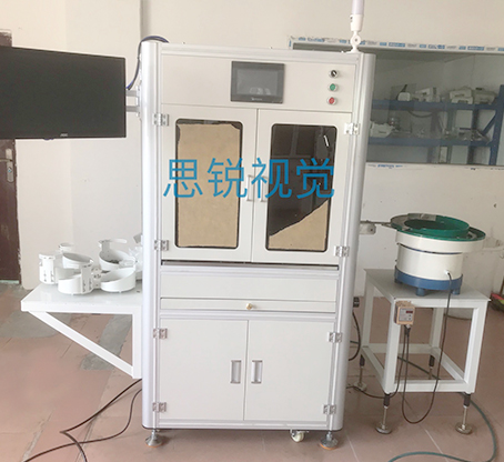 光学影像筛选机 光学影像筛选机